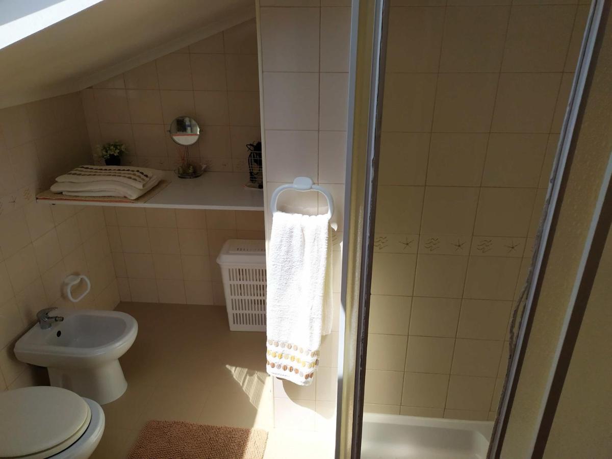 Amoreiras Peniche Zewnętrze zdjęcie