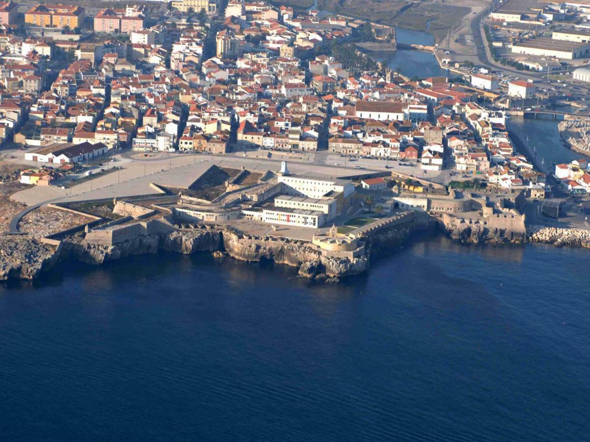 Amoreiras Peniche Zewnętrze zdjęcie